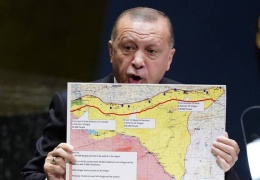 Türkiye’nin seçimi Ortadoğu’nun umudu