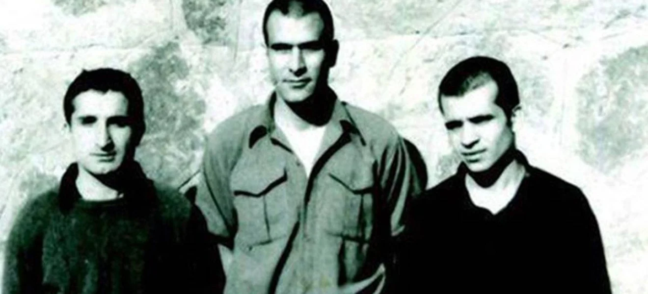 6 Mayıs Şehitleri
