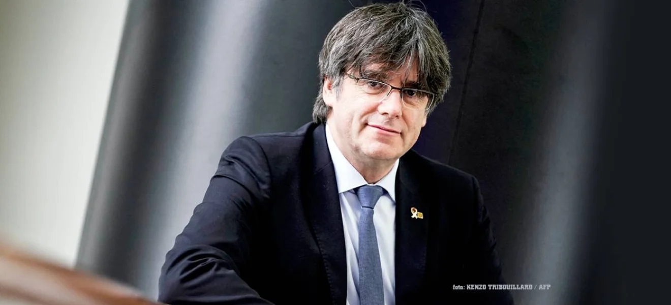 Puigdemont ülkesine dönebilecek