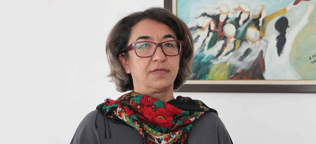 Kürtlüğüne 20 yıl hapis
