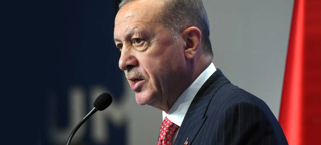 Erdoğan, İslamcılar ve Kürtler