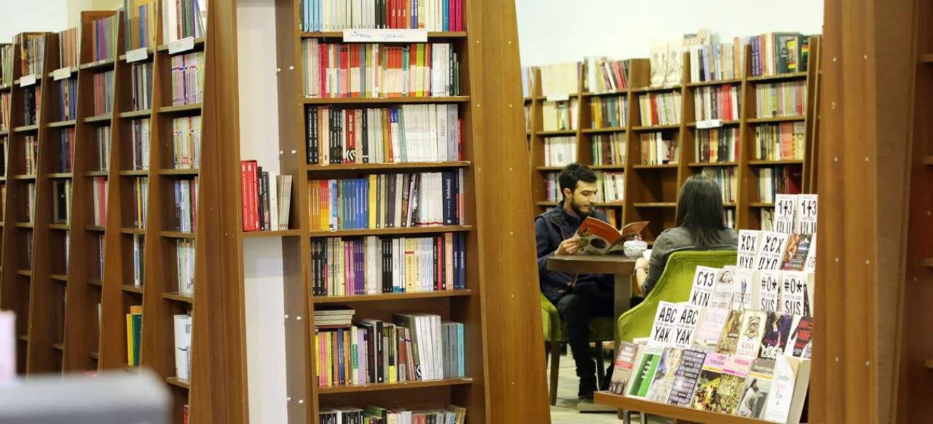 Başka bir yayıncılık mümkün mü?