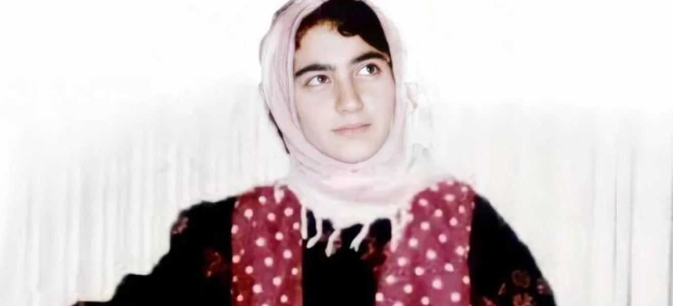 Tetwan’ın yiğit kızı Mizgîn