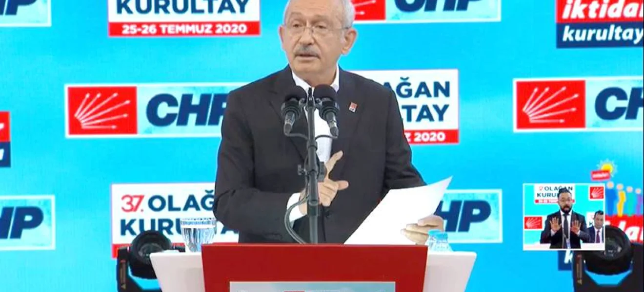 CHP'liler, Kılıçdaroğlu'nu istemiyor