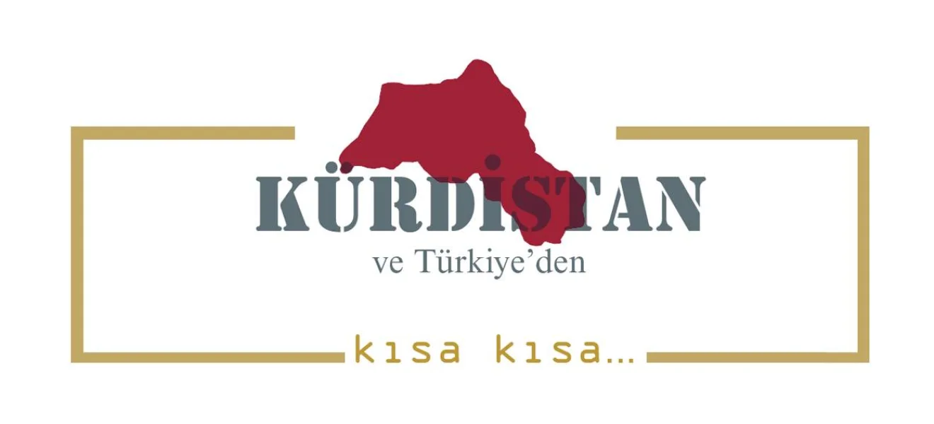 Kürdistan ve Türkiye'den kısa kısa
