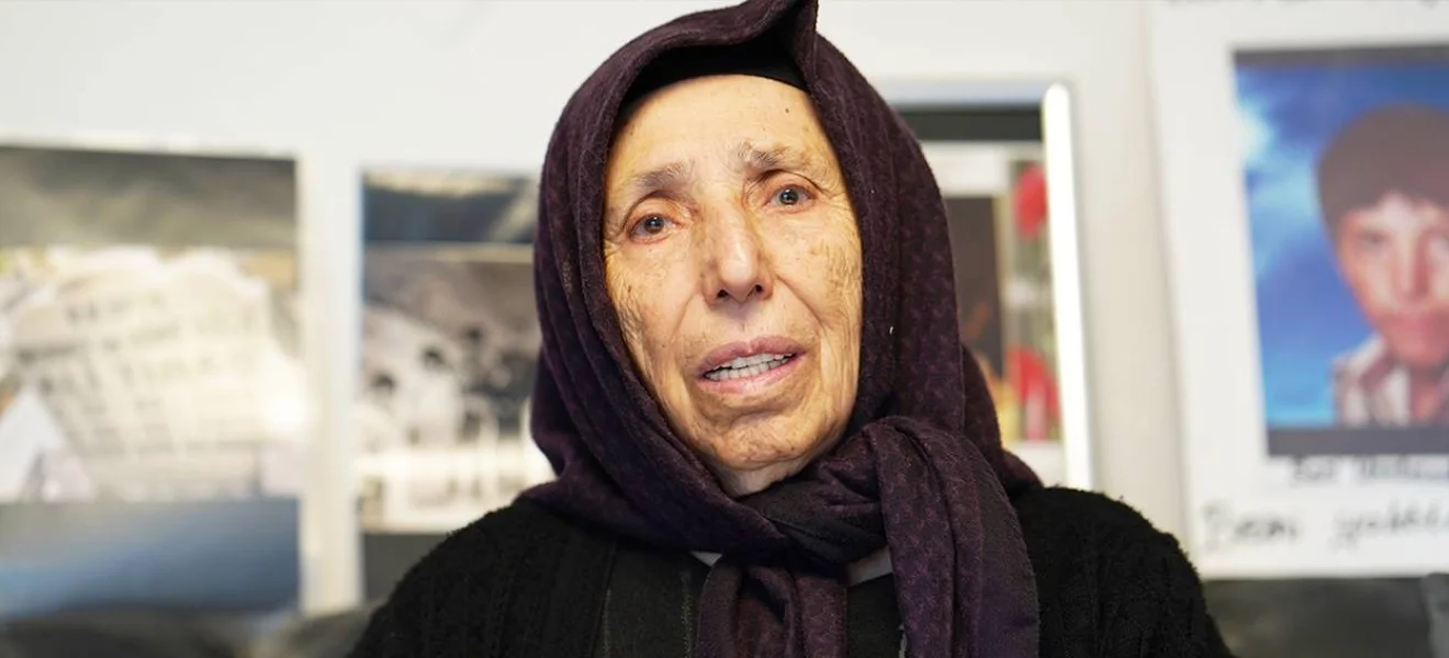 Ali’nin acısıyla gitti