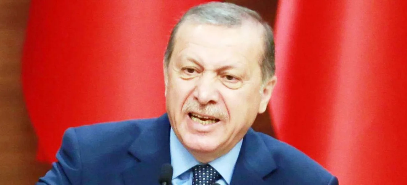 Burası Kürtlerin cumhuriyeti değil