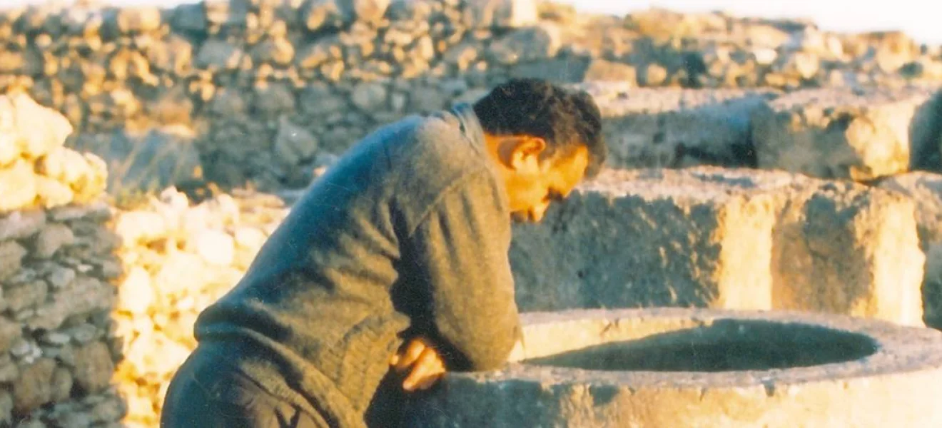Öcalan’ı tarih teziyle anlamak