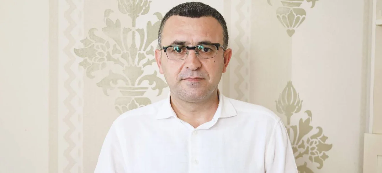Hukukun kapısından eşitçe geçmeliyiz