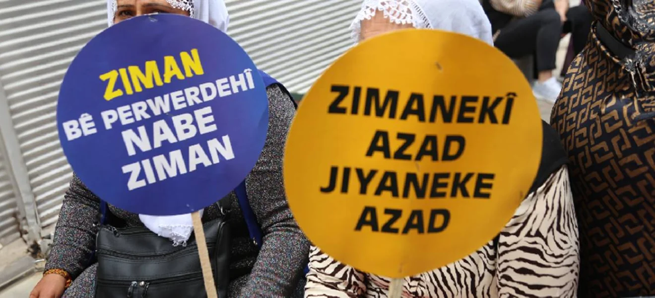Dilimiz kimliğimizdir