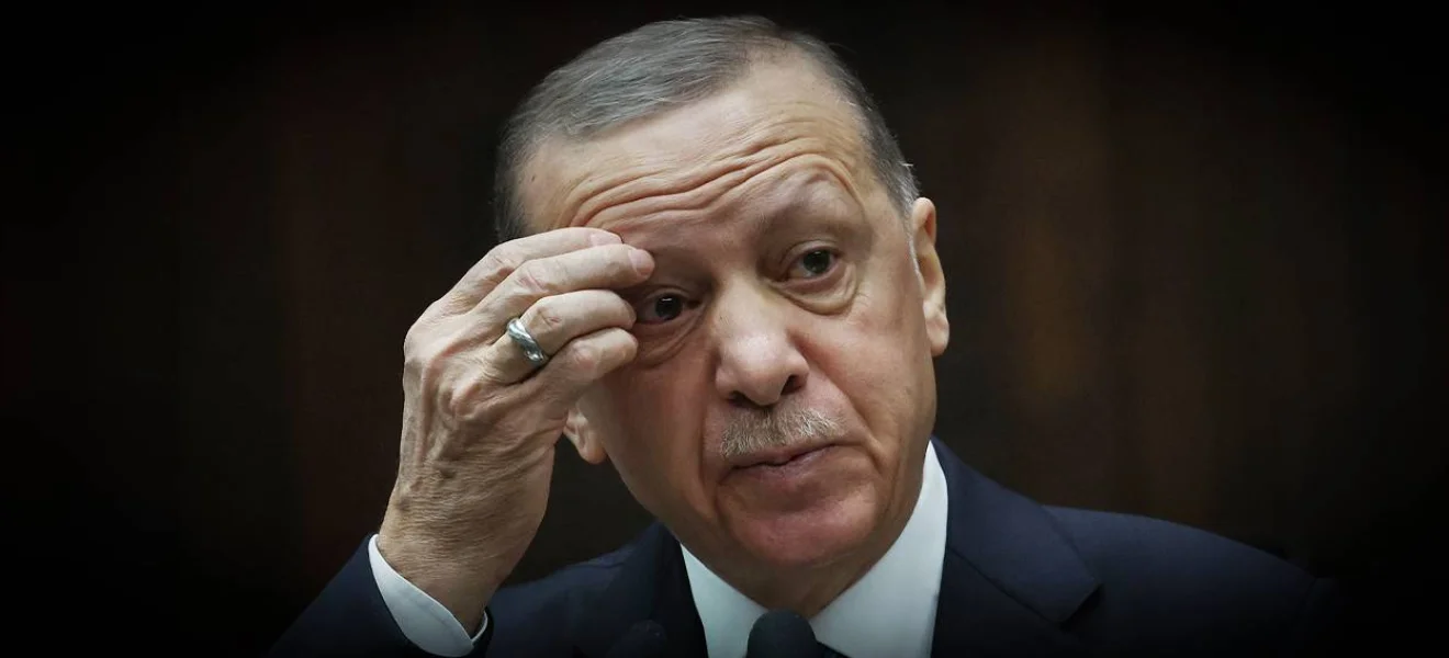Erdoğan’ın çözüm önerisi yok