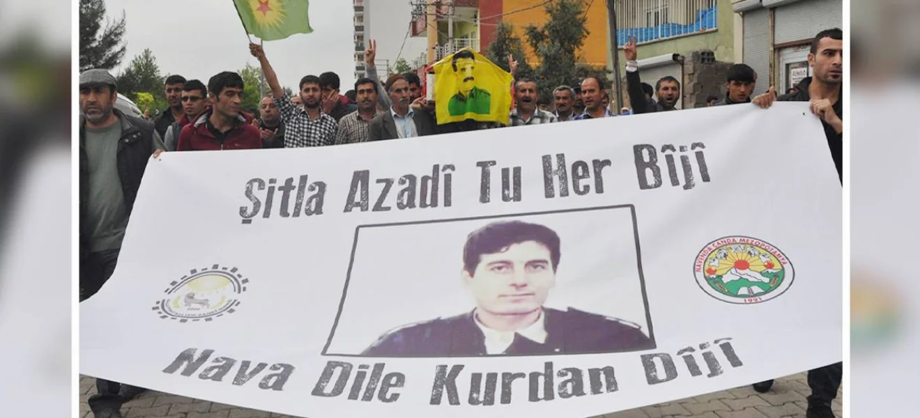 Ali Temel’in yarım kalan hayali: Ferhat Kurtay romanı