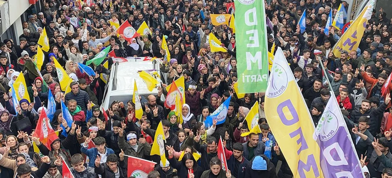 Demokratik siyaseti doğru anlamak