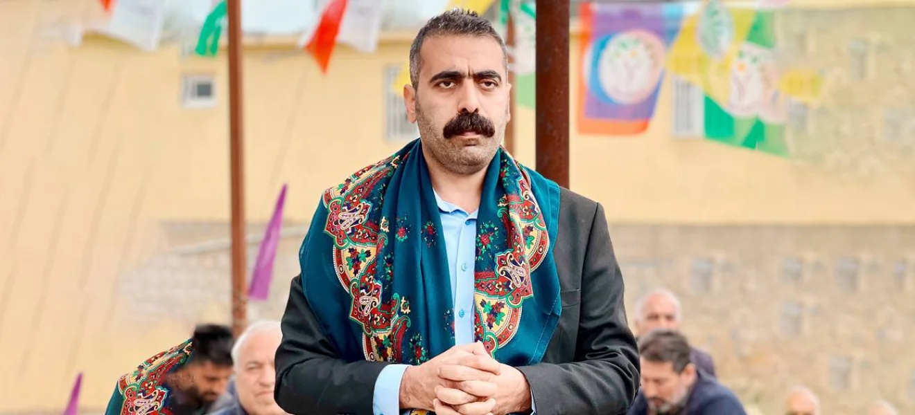 Amed'e bırakılan borç bitiyor