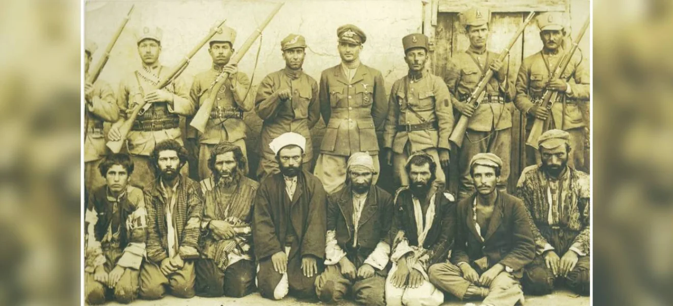 Zulmü nasıl unutalım?