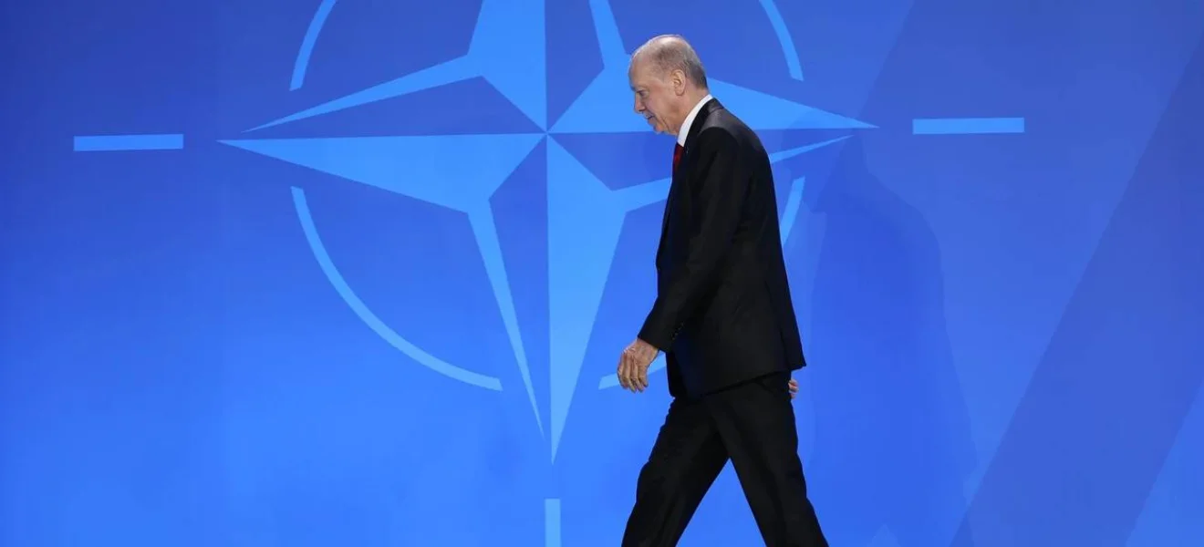 NATO, MİT ve TSK buluşması