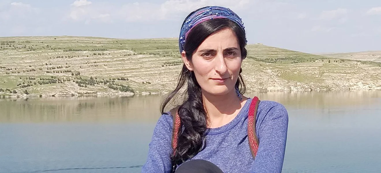 Gülistanlara barış borçluyuz