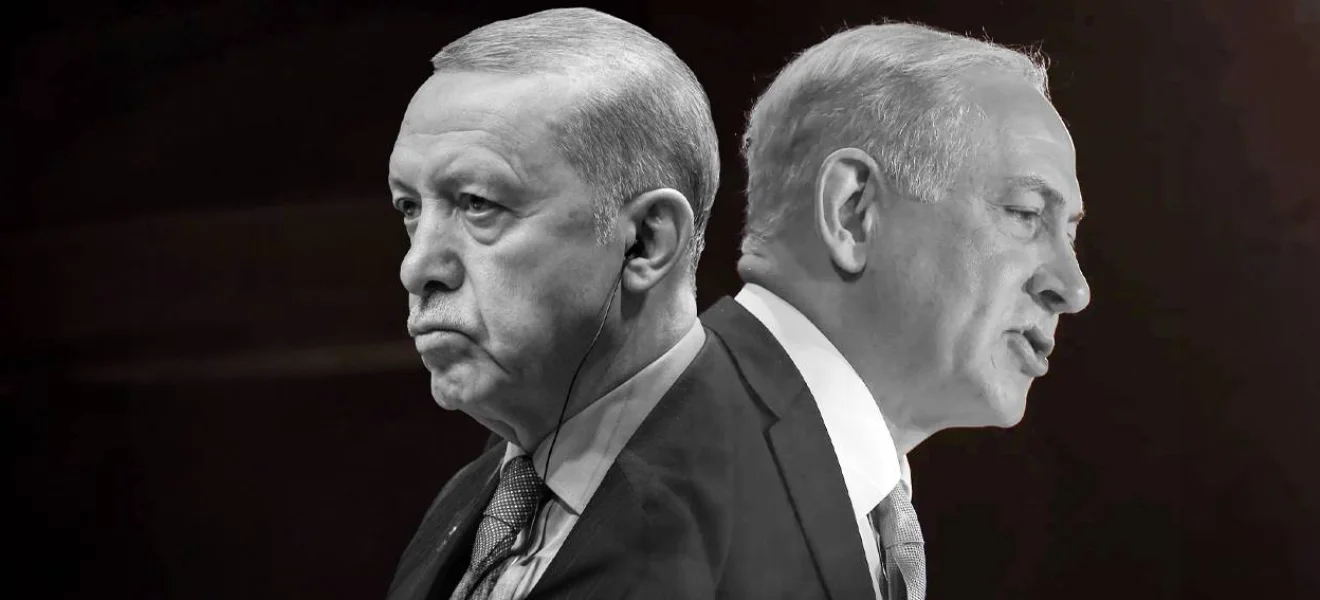 Türkiye’nin iç cephesi ve İsrail gerilimi