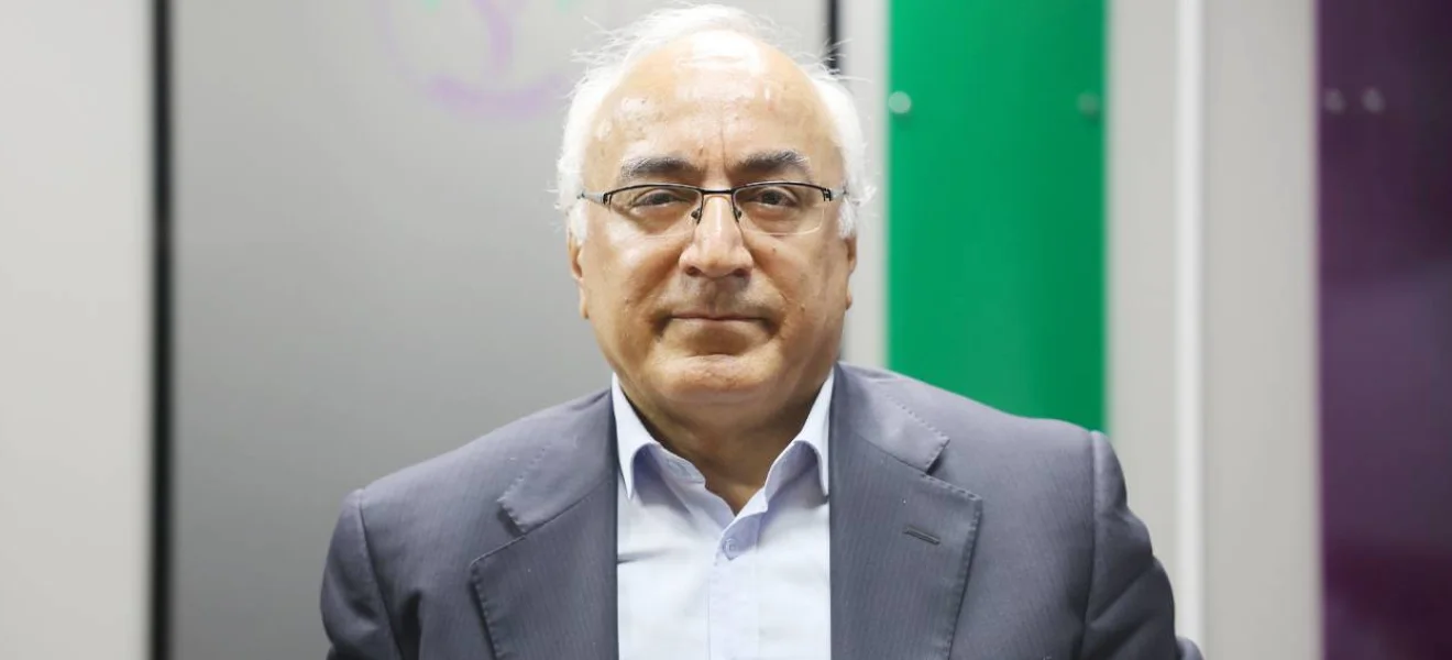 Bu, dinamik bir süreçtir