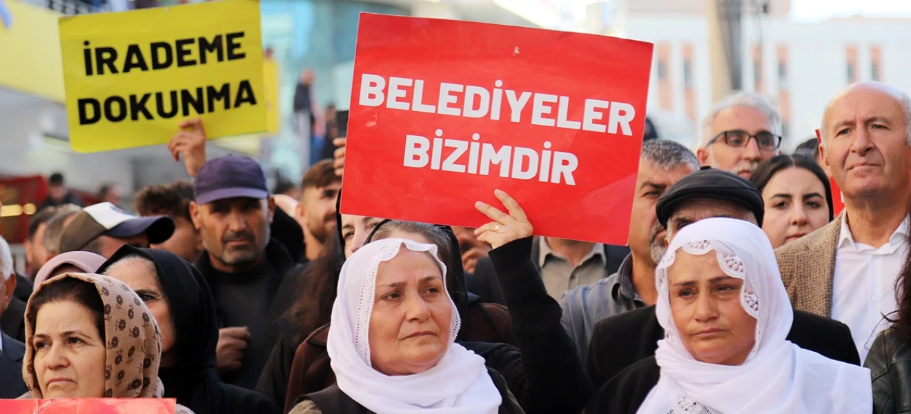 Herkes için yerel demokrasi