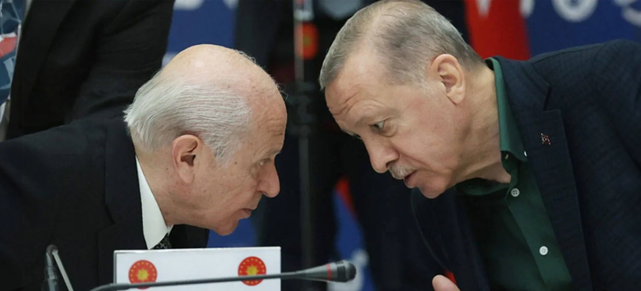 Bir yıl sonra süreç