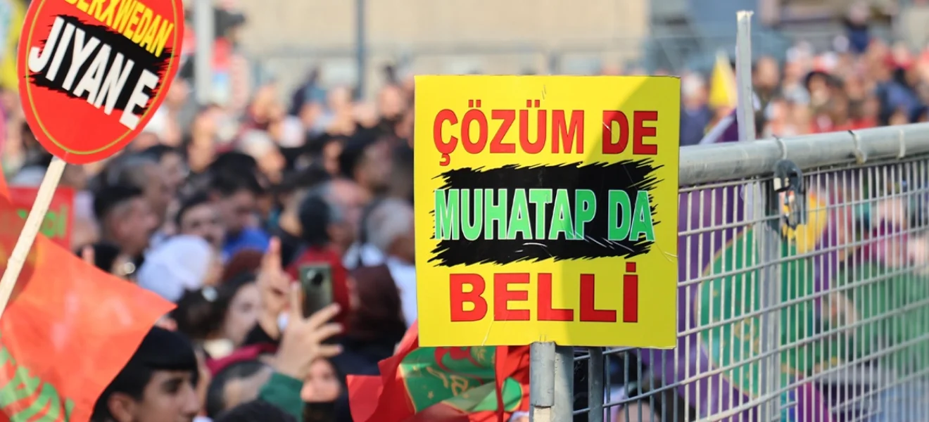 Tekrar başa dönülmemeli