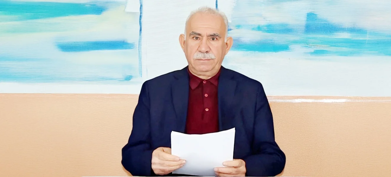 'Barış Süreci ve Siyasallaşma Koordinatörlüğü'
