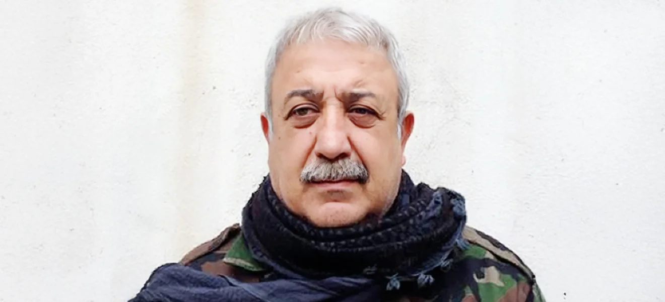 Mihrac Ural'a Lübnan'da komplo