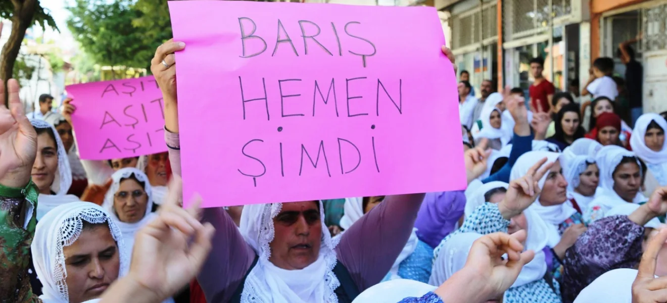 Davetin altyapısı hazırlanmalı