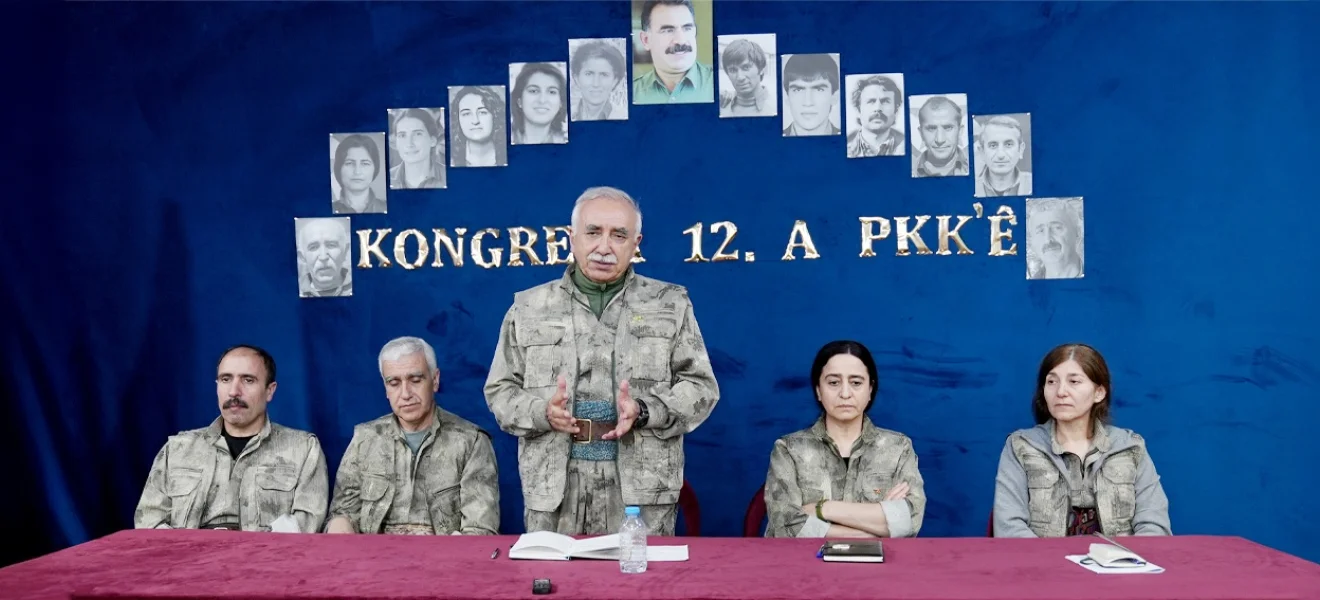 KCK'den emrivakiye ret
