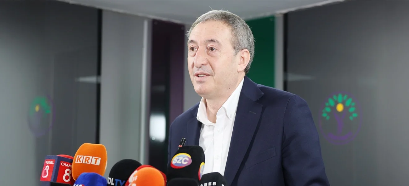 Yarım bir yasa olmamalı