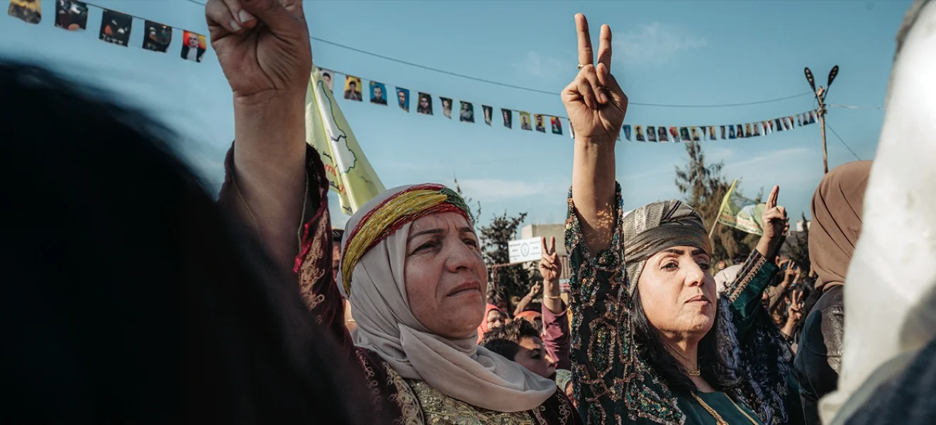 Kendimize ‘Edî Bes ê’ demenin tam zamanı
