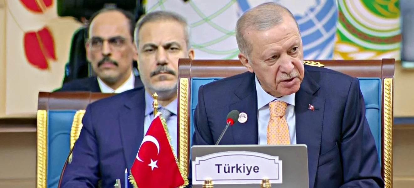 Süreci geciktiren iktidar kanadıdır