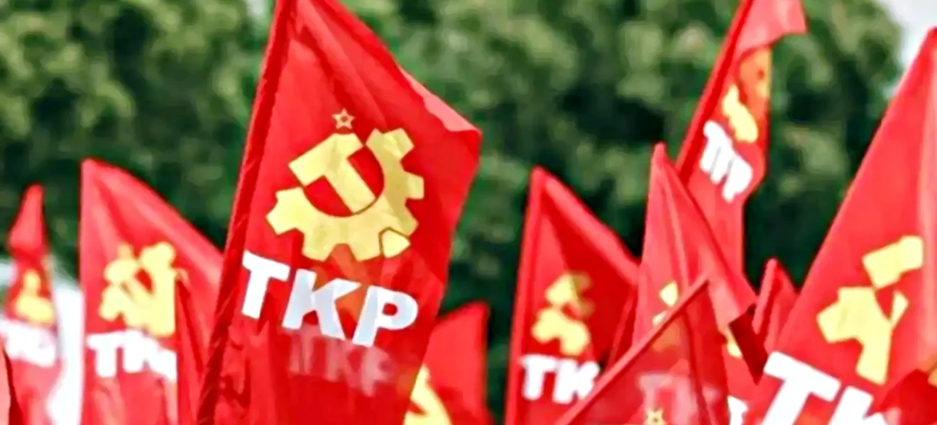 TKP’den aynı masallar