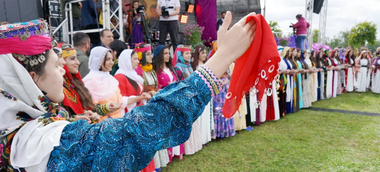 Kürt kadınlar 28 Haziran’da buluşuyor