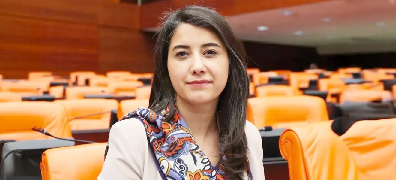 Büyük mücadele hattı