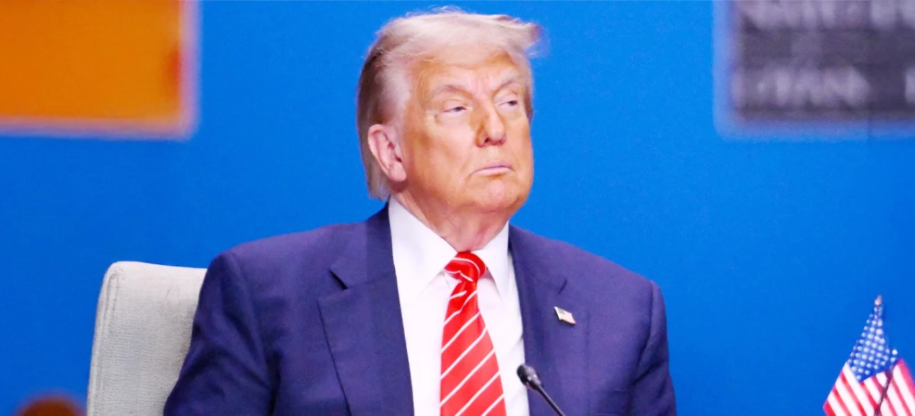 Trump şaibeli iddiasına sığınıyor