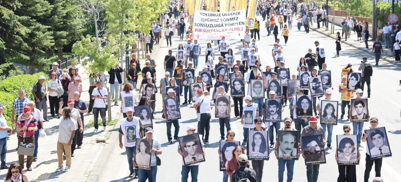 AYM'nin kararı yeterli değil
