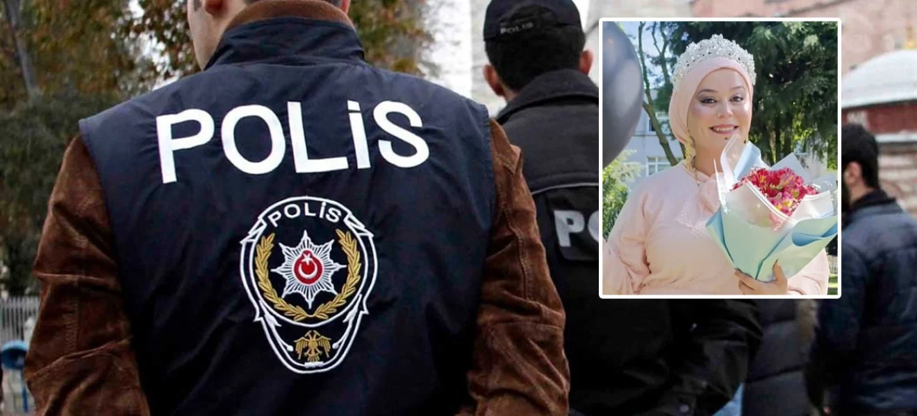 Polisi aklamayı bilen rapor!