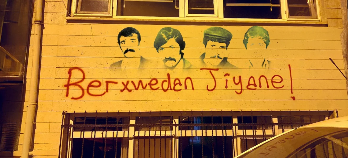 Ölümü yenilgiye uğratanlar