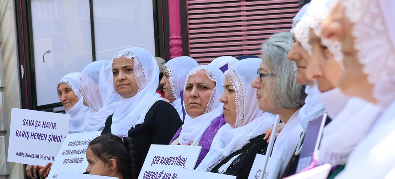 Devletin Kürt fobisi ve barış