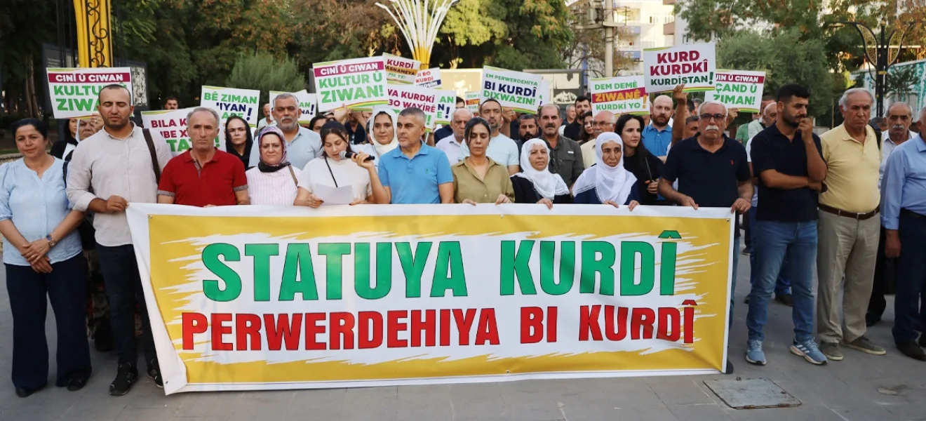 Demokratik entegrasyon ve ilkesel çözüm