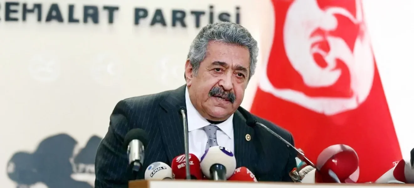 MHP'ye göre yetki aşımı