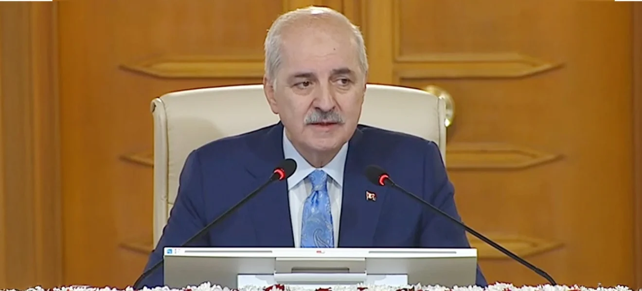Kurtulmuş: Başka yasalar da çıkar