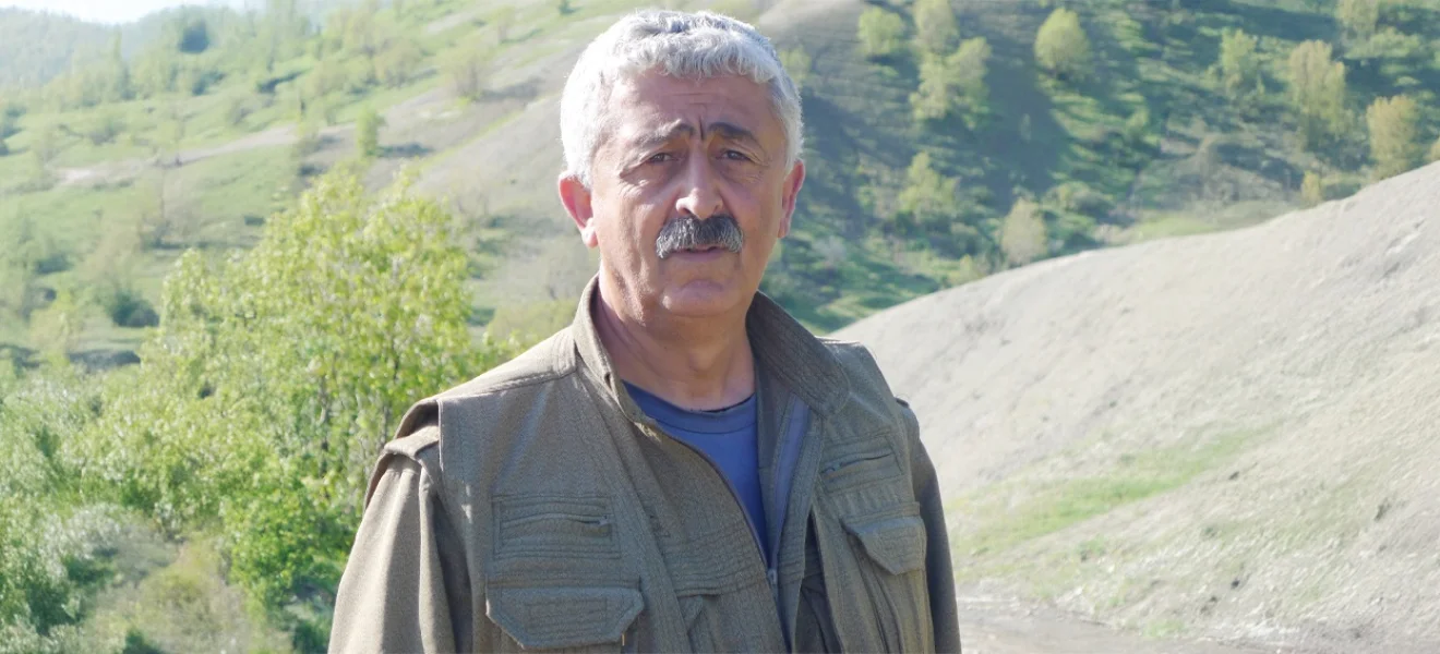 Rıza Altun: Son Samuray