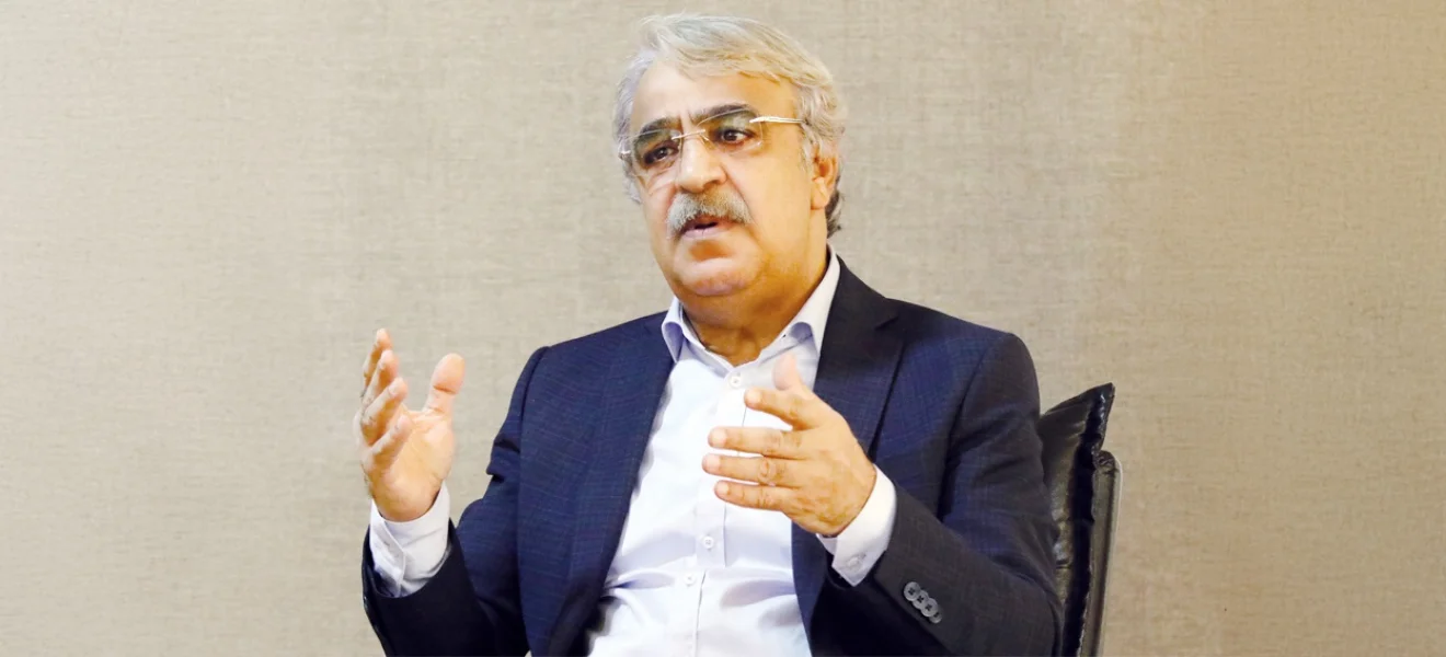 Kapsamlı pratik için kararlı irade