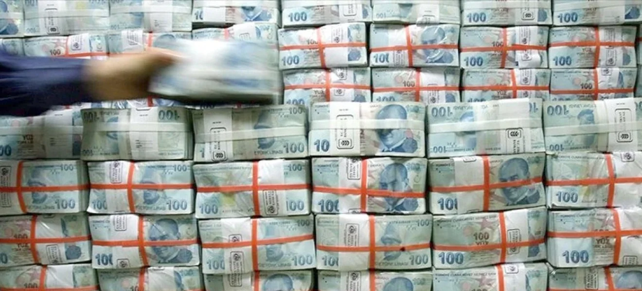 Örtülüden 11 milyar harcandı