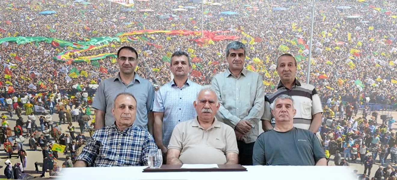 Süreçte son durum