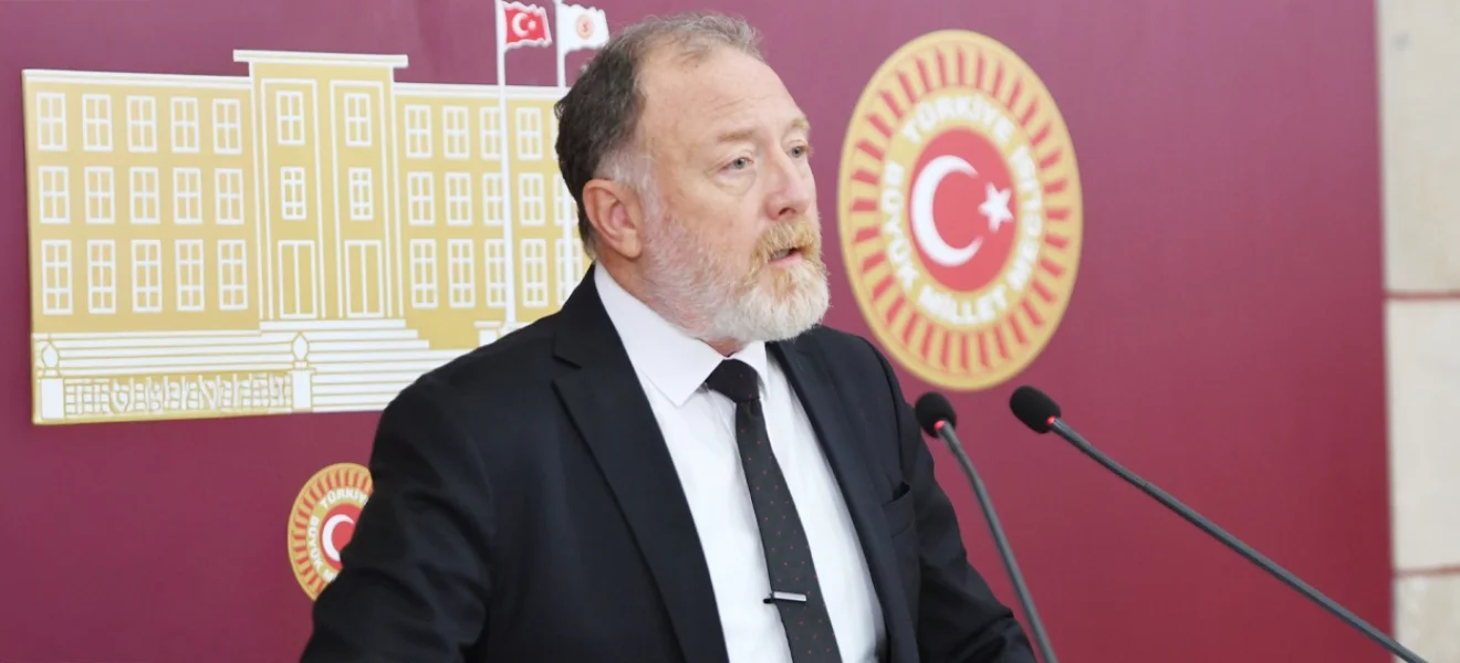 Meclis'e gelmesi için mutabakat