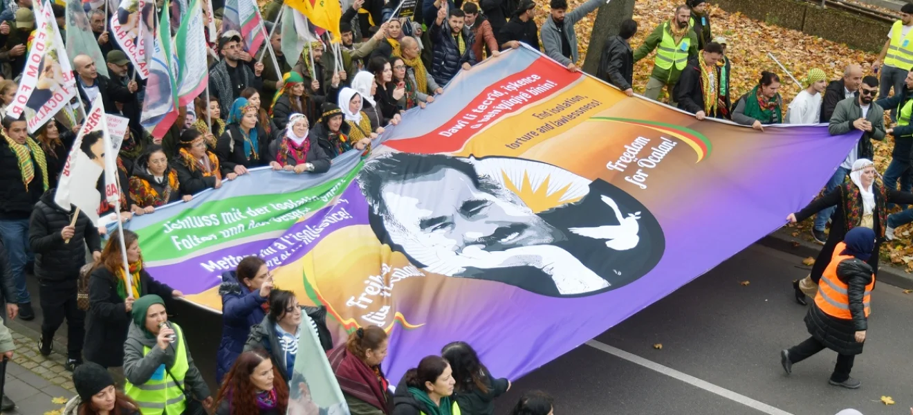 "Kör düğümü çözecek" tek bir adım